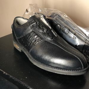 Foot Joy Classic Tour Golf Shoe Boa